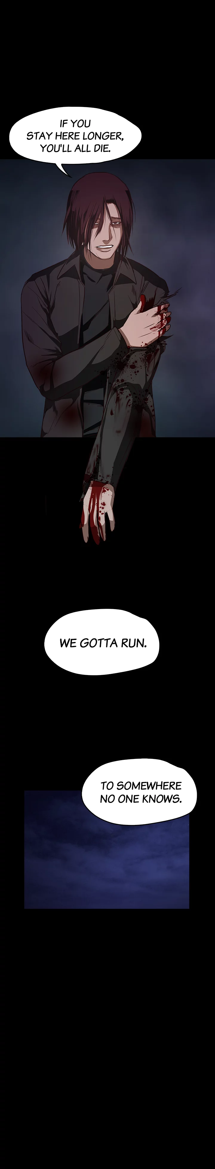 Hands Off! Chapter 31 image 22