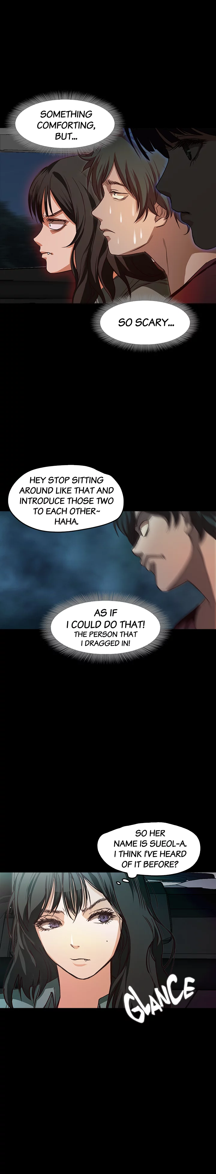 Hands Off! Chapter 32 image 12