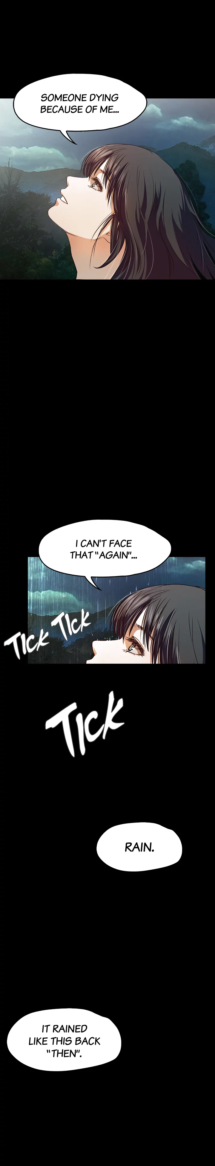 Hands Off! Chapter 32 image 23