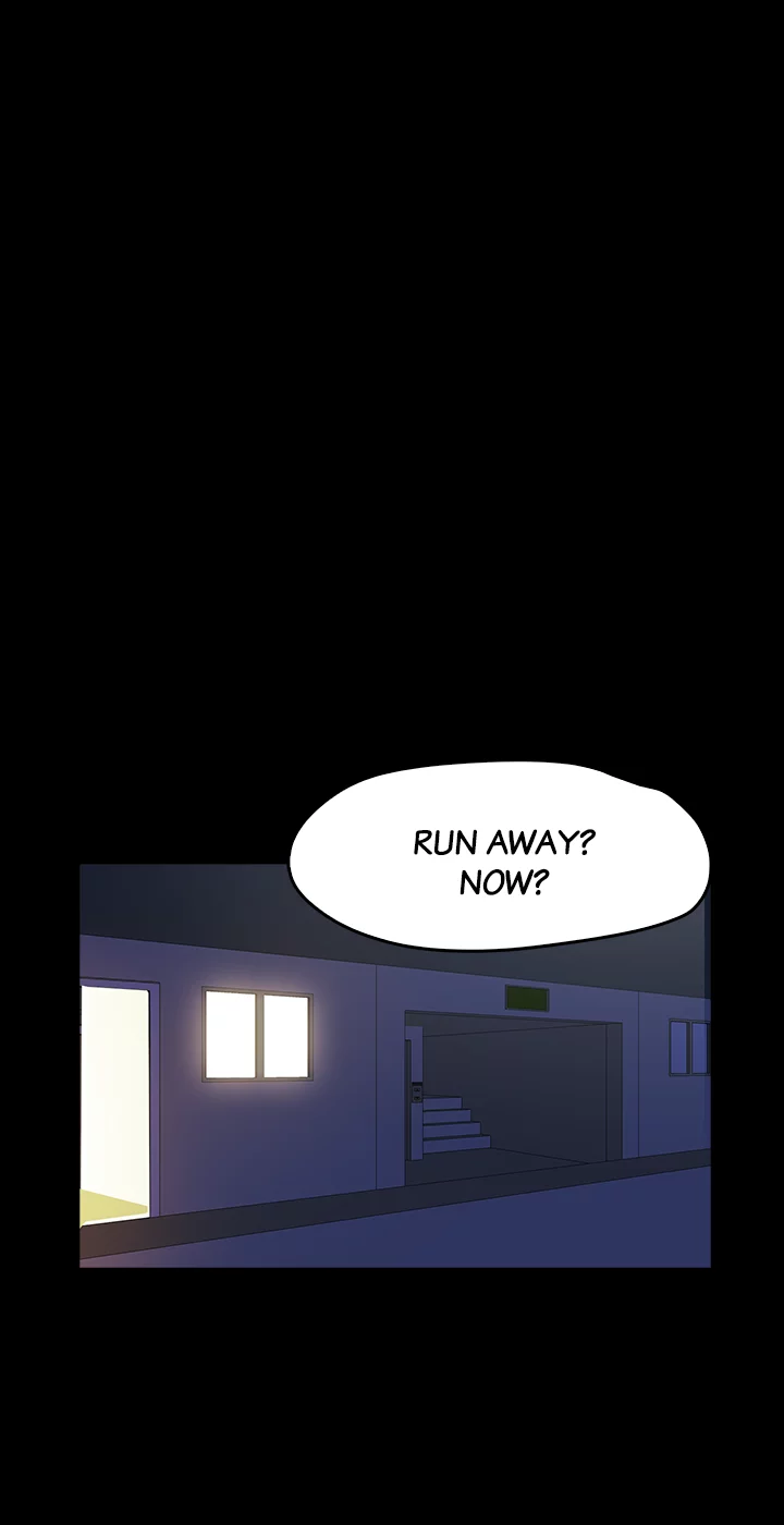 Hands Off! Chapter 32 image 5