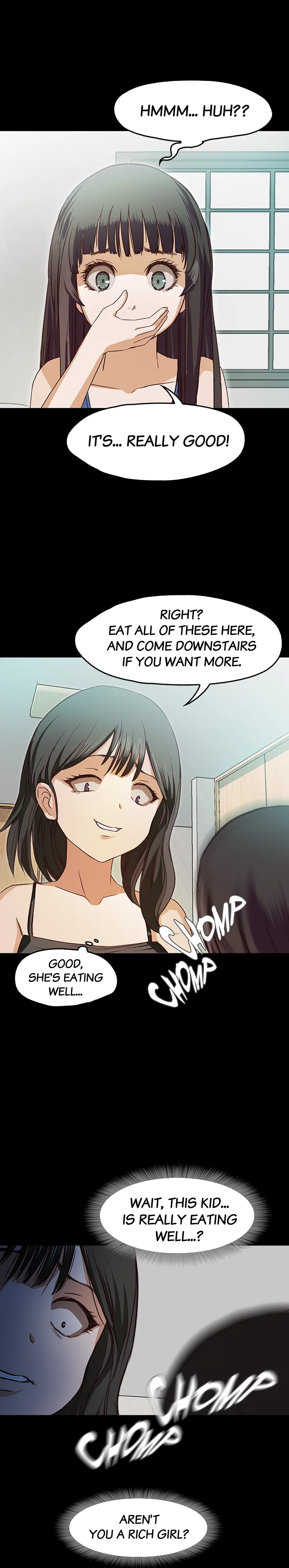 Hands Off! Chapter 33 image 14