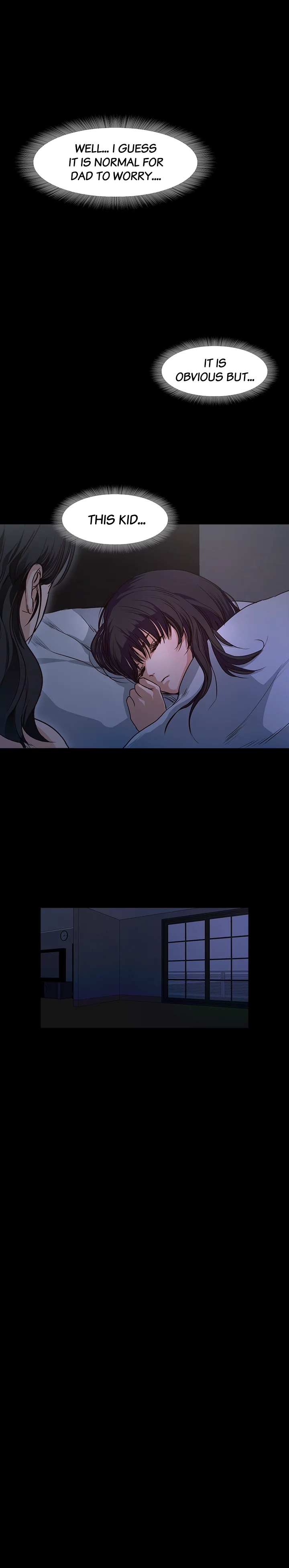 Hands Off! Chapter 33 image 3