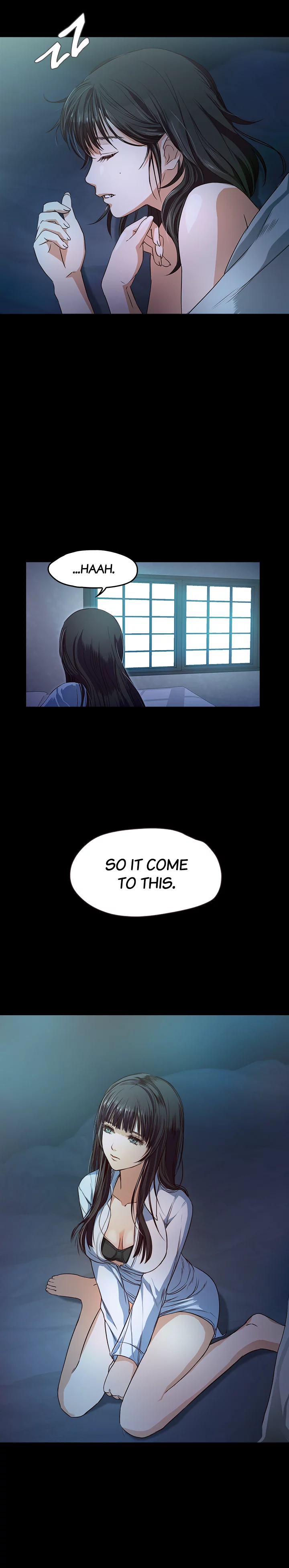 Hands Off! Chapter 34 image 17