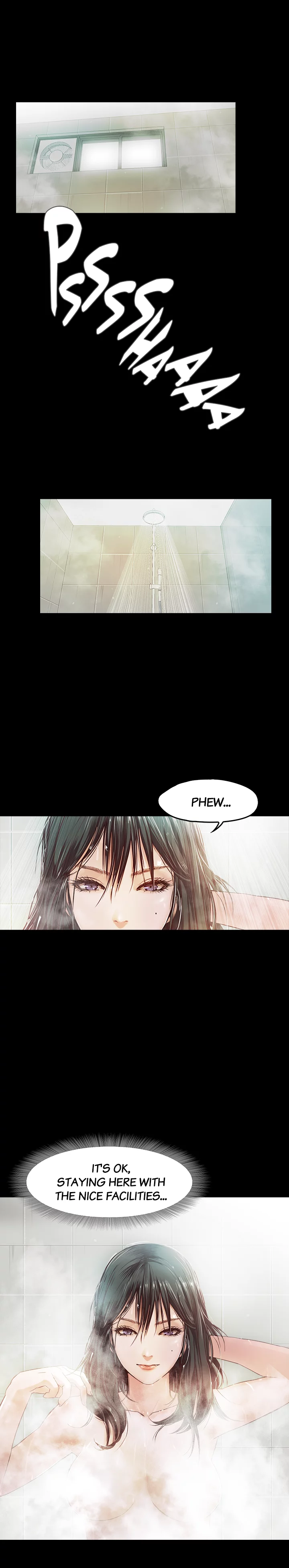Hands Off! Chapter 34 image 6