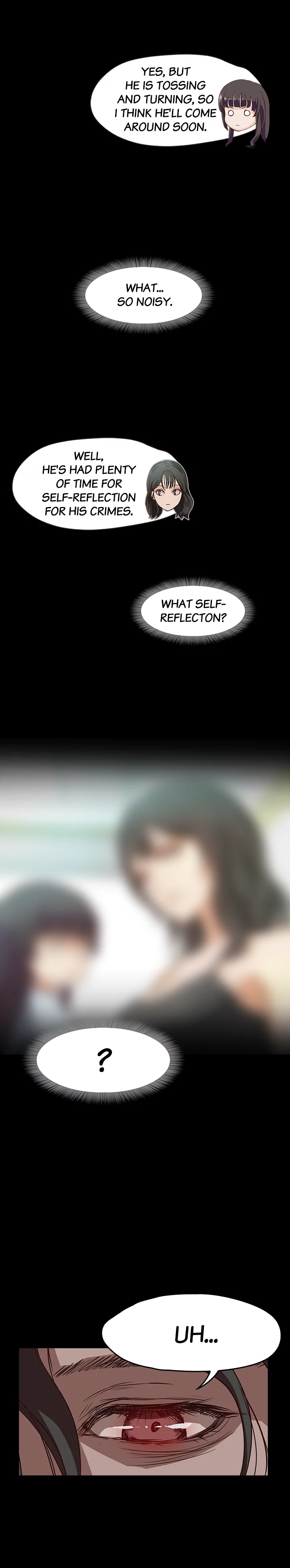 Hands Off! Chapter 34 image 8