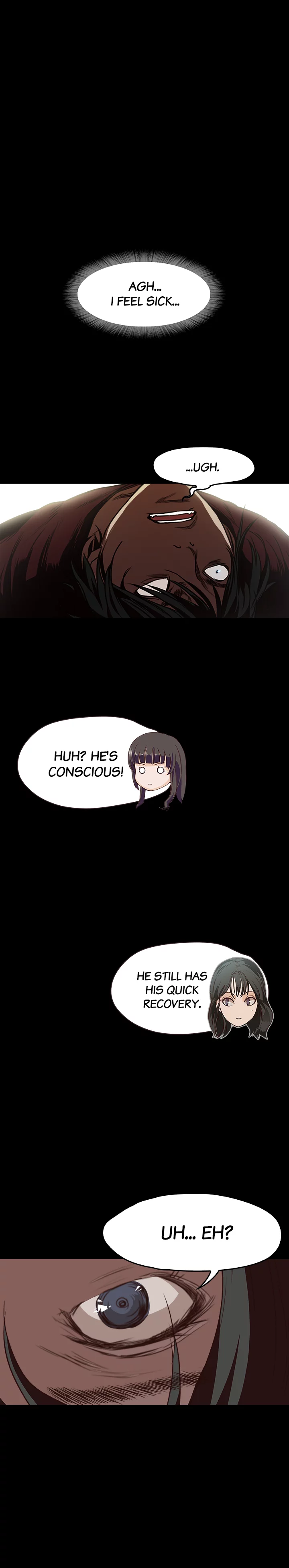 Hands Off! Chapter 35 image 23