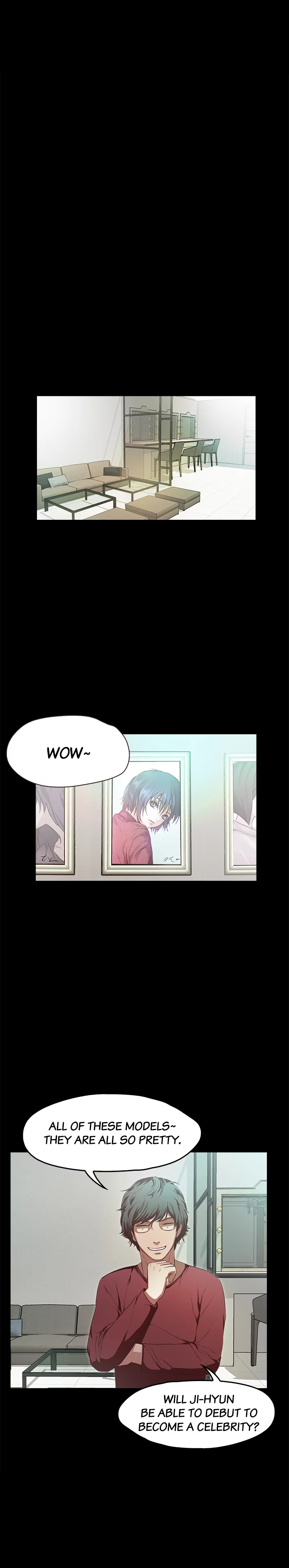Hands Off! Chapter 37 image 0
