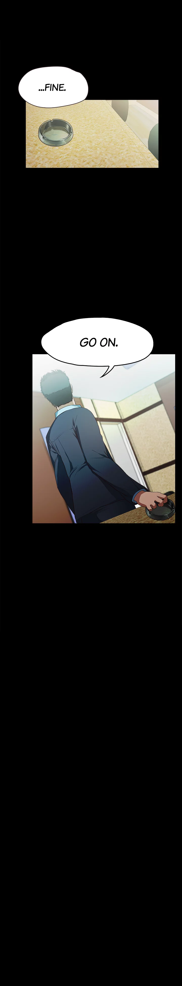 Hands Off! Chapter 37 image 11
