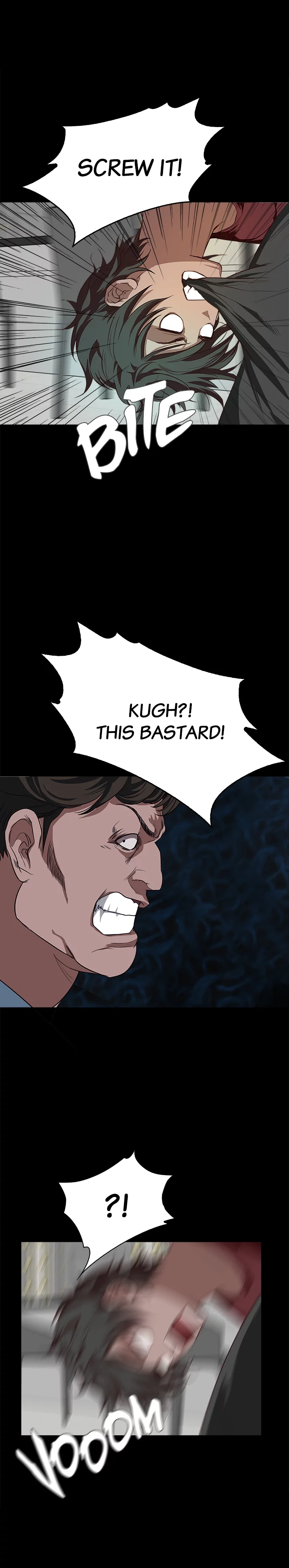 Hands Off! Chapter 37 image 20
