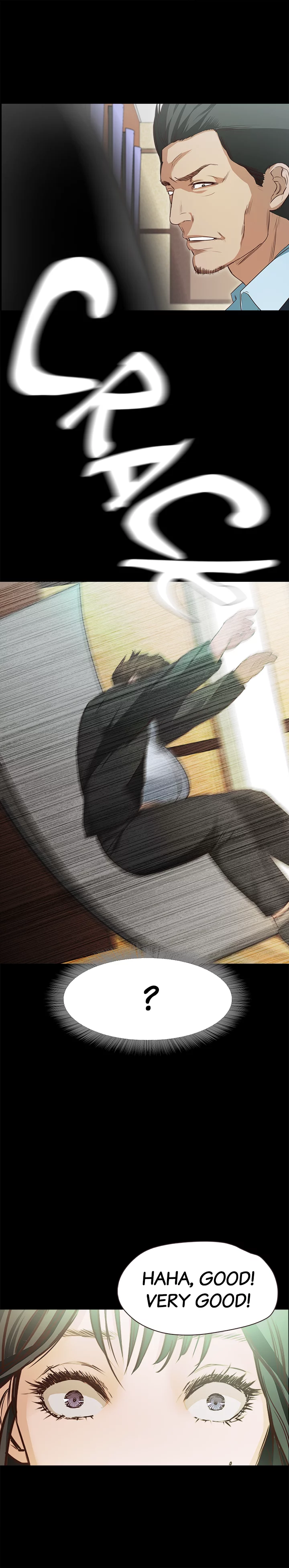 Hands Off! Chapter 37 image 26