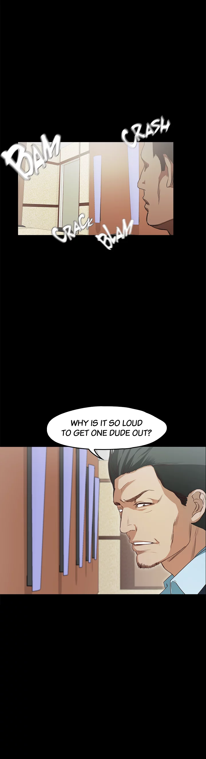 Hands Off! Chapter 38 image 7