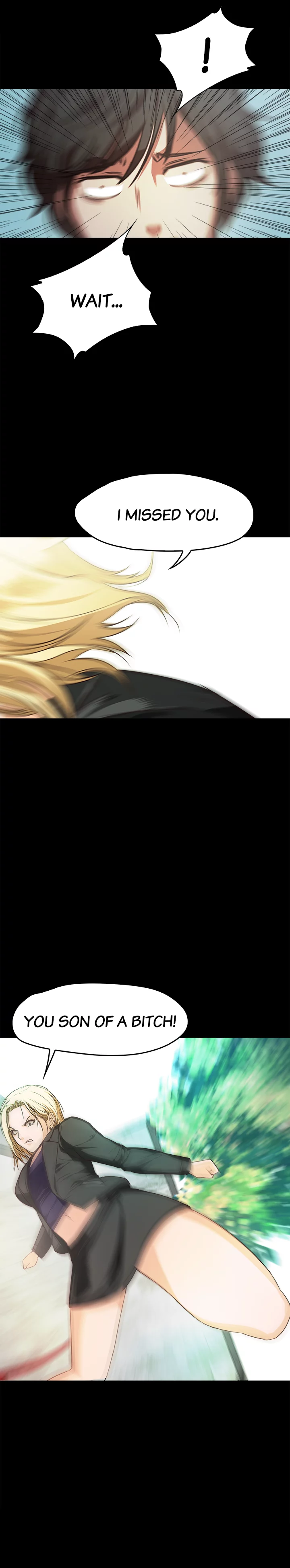 Hands Off! Chapter 39 image 20