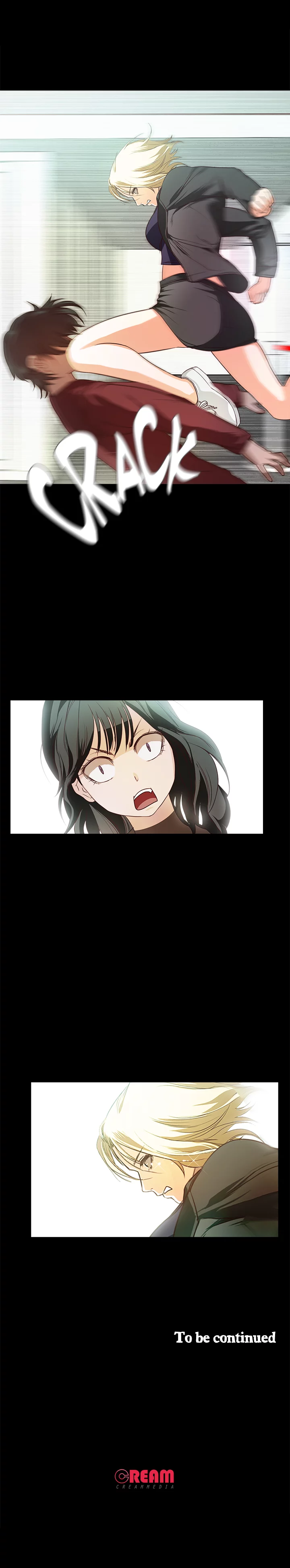 Hands Off! Chapter 39 image 21