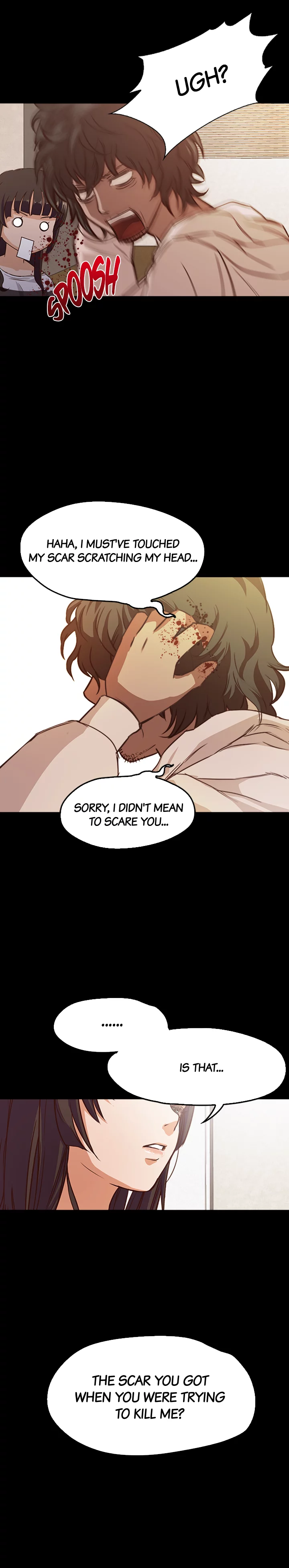 Hands Off! Chapter 4 image 15