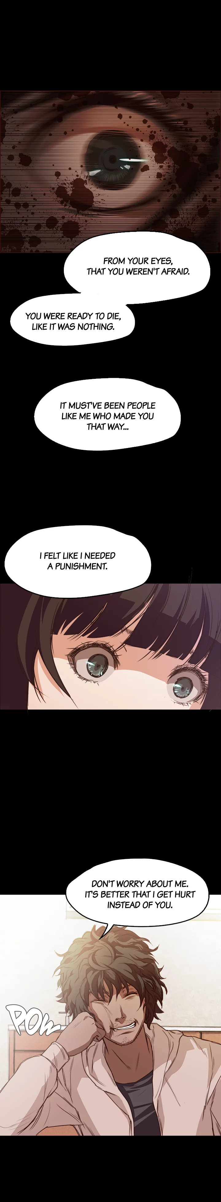 Hands Off! Chapter 4 image 19