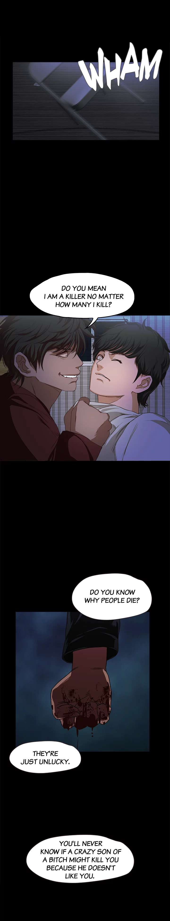 Hands Off! Chapter 41 image 10