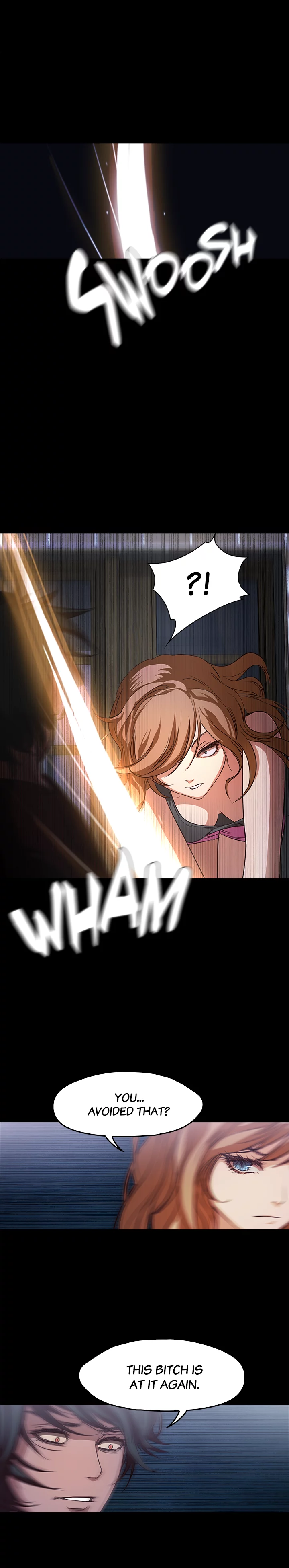 Hands Off! Chapter 41 image 17