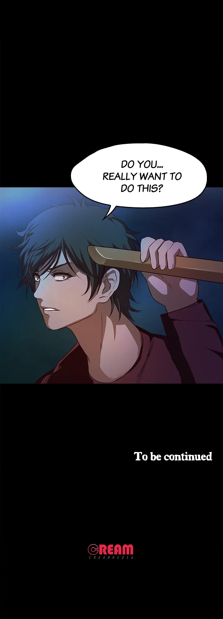 Hands Off! Chapter 41 image 21