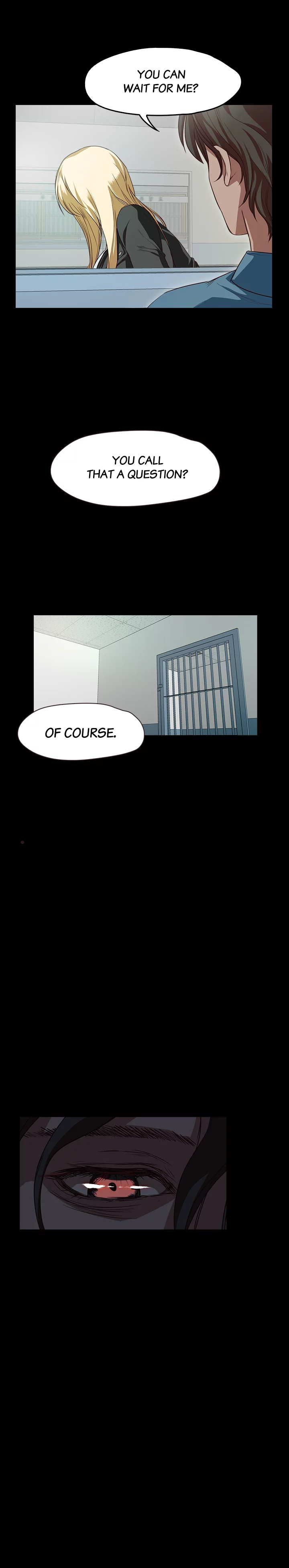 Hands Off! Chapter 41 image 4