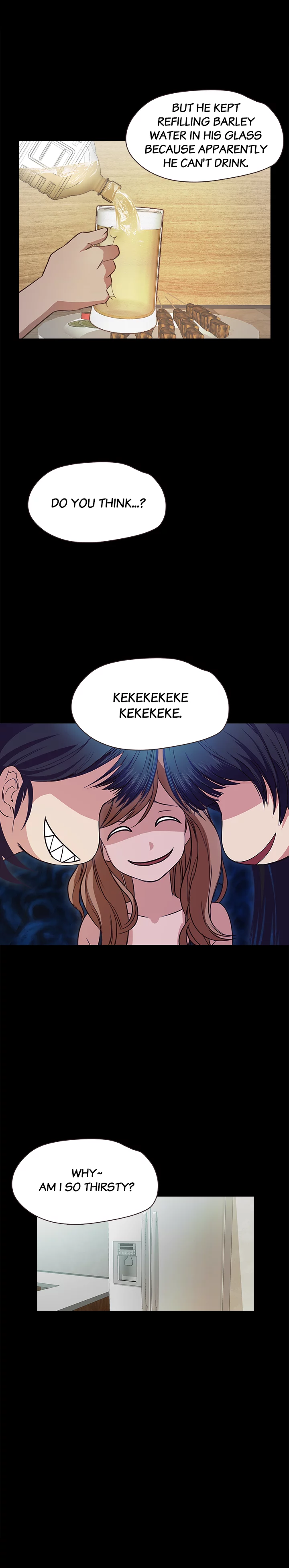 Hands Off! Chapter 42 image 13