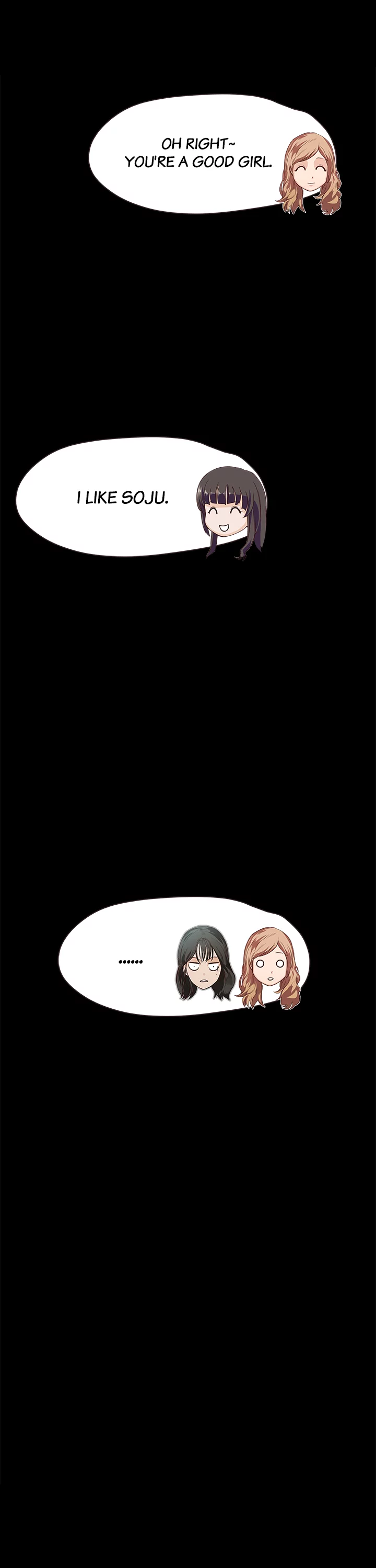 Hands Off! Chapter 42 image 21