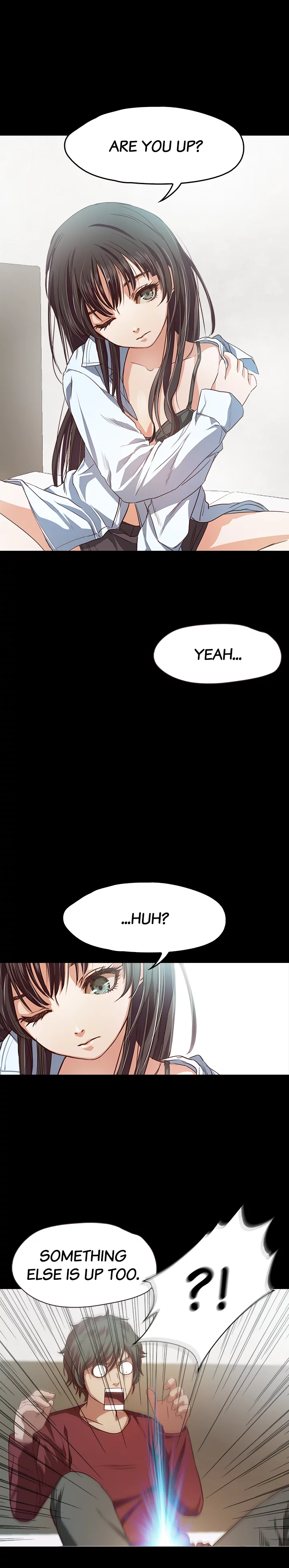 Hands Off! Chapter 43 image 12
