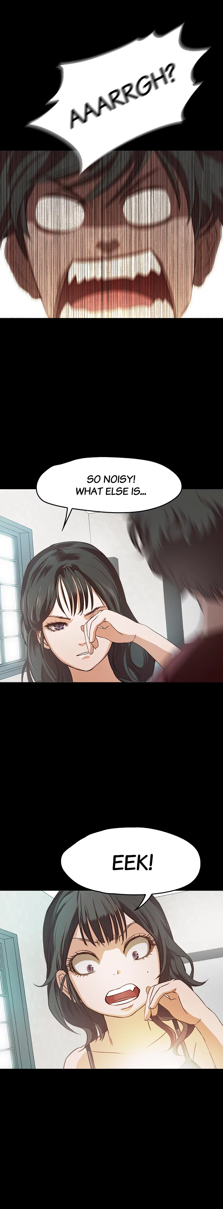 Hands Off! Chapter 43 image 13