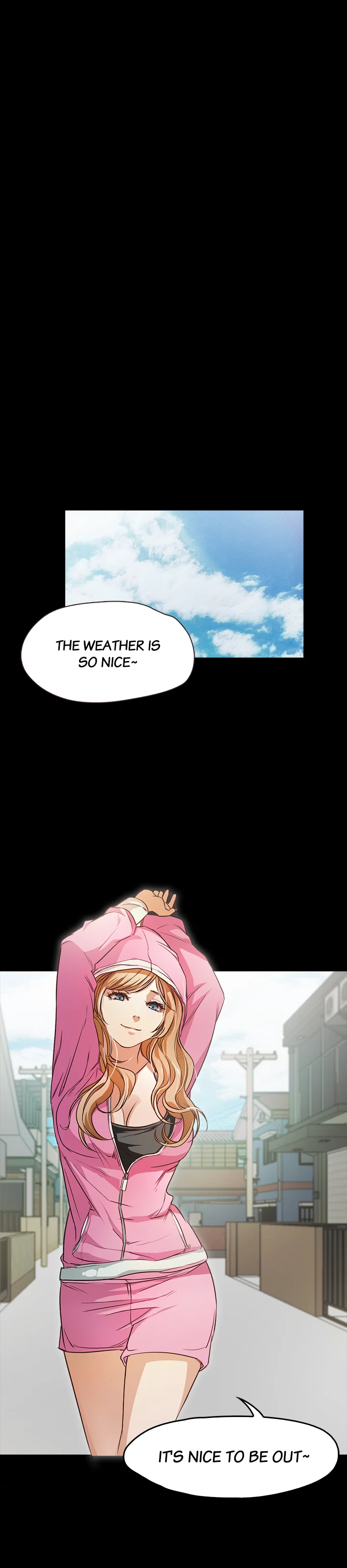 Hands Off! Chapter 43 image 20