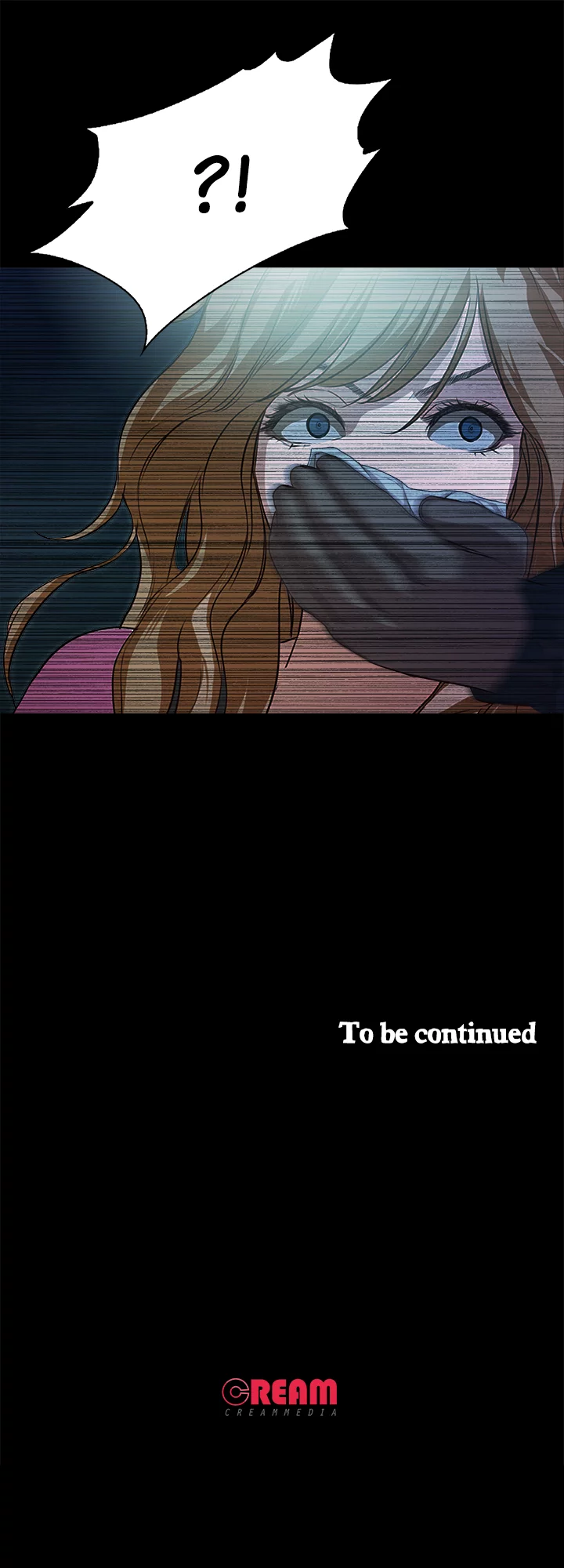 Hands Off! Chapter 43 image 26