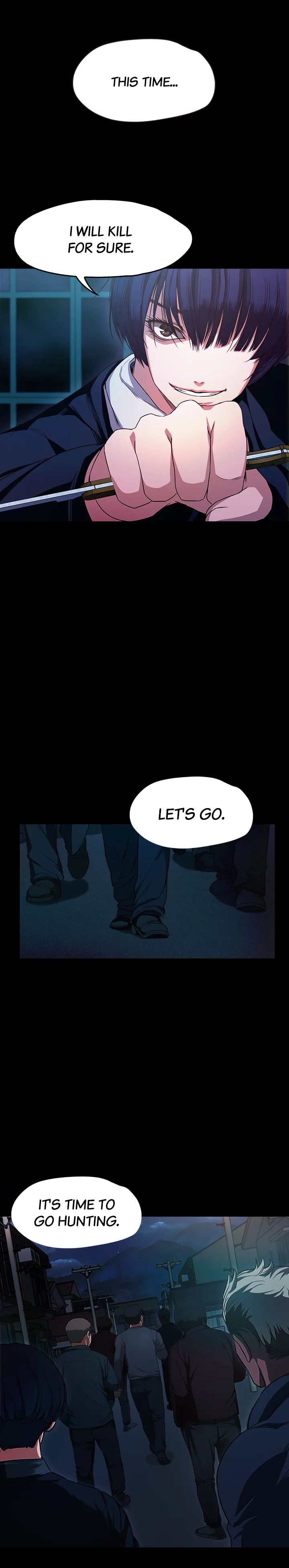 Hands Off! Chapter 43 image 2