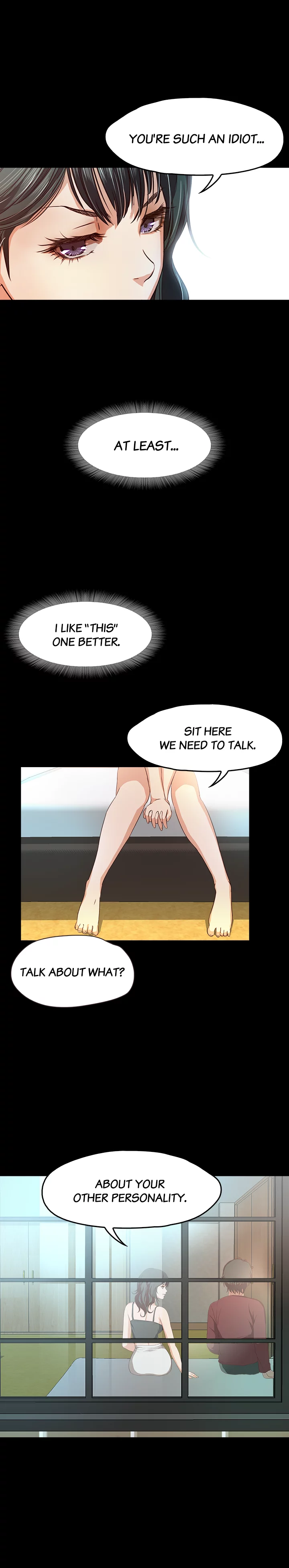 Hands Off! Chapter 44 image 10