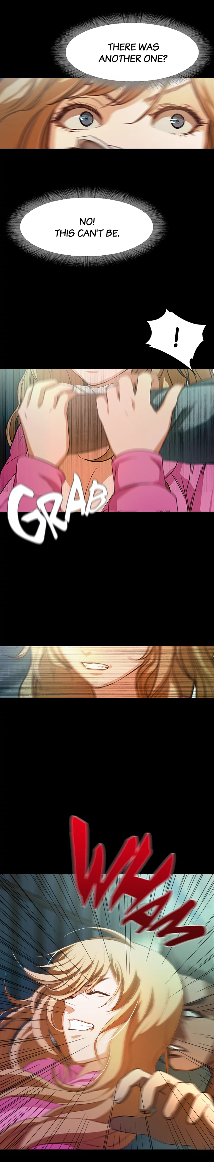 Hands Off! Chapter 44 image 13