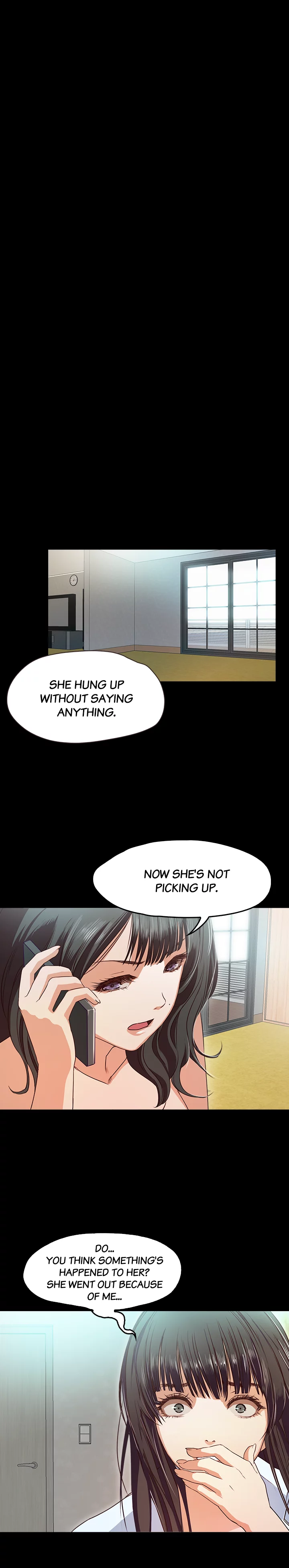 Hands Off! Chapter 44 image 18