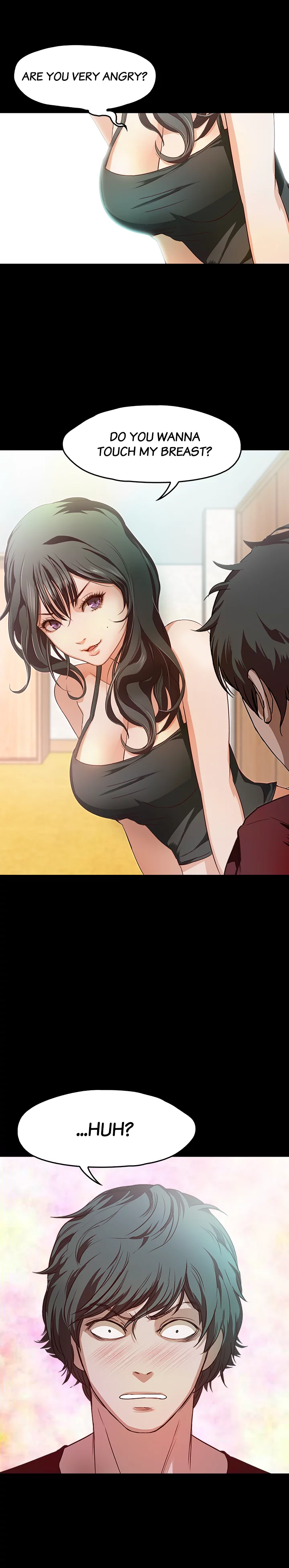 Hands Off! Chapter 44 image 5