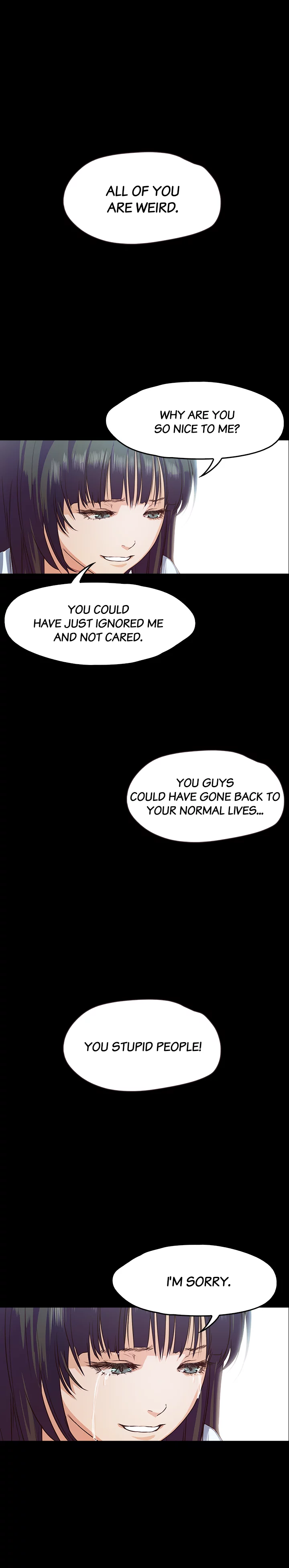 Hands Off! Chapter 45 image 13