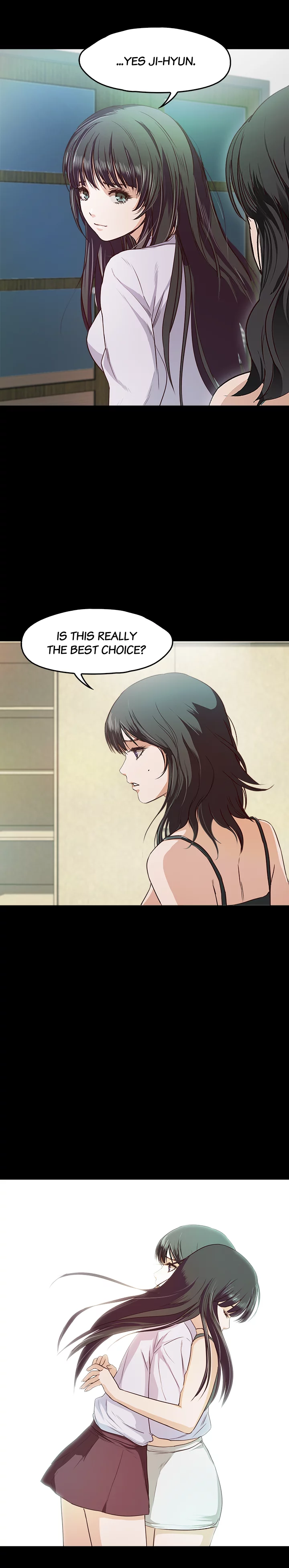 Hands Off! Chapter 45 image 15