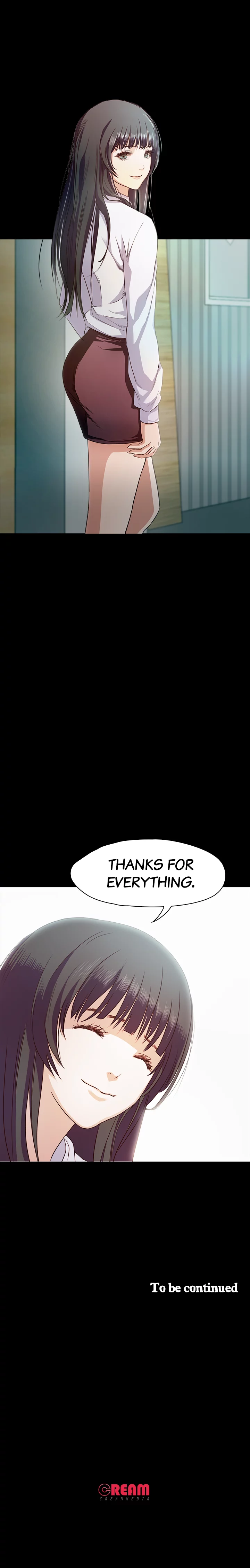 Hands Off! Chapter 45 image 24