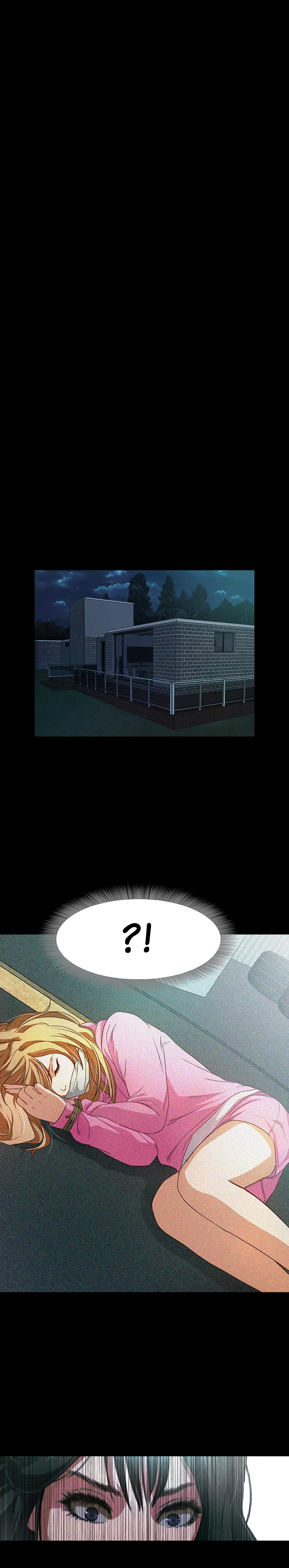 Hands Off! Chapter 45 image 6