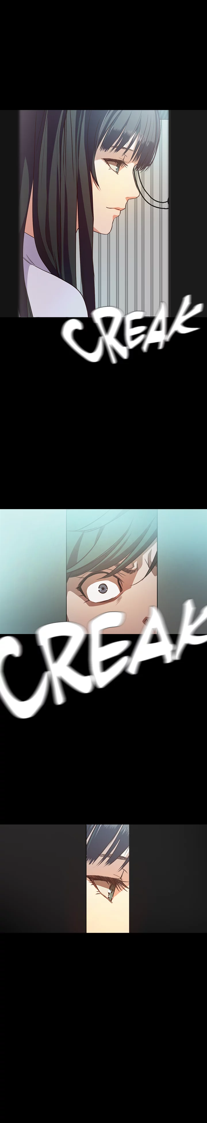 Hands Off! Chapter 46 image 4
