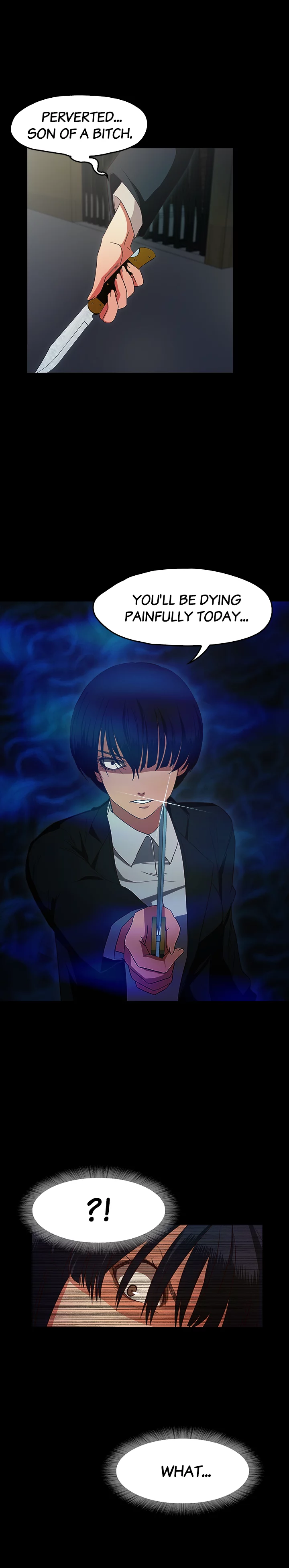 Hands Off! Chapter 47 image 17