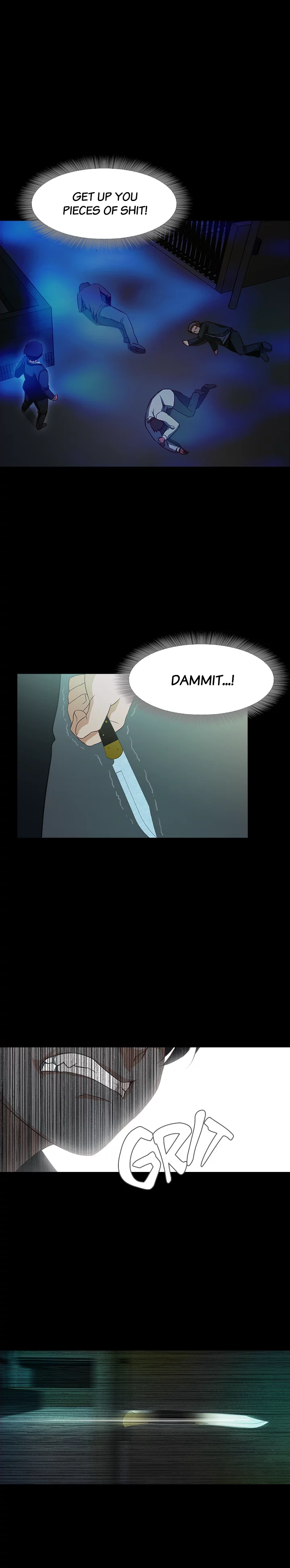 Hands Off! Chapter 47 image 19