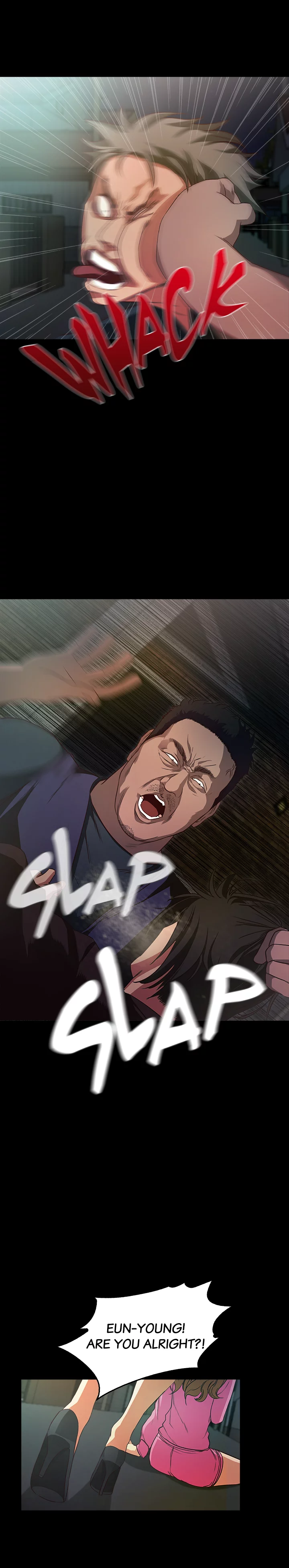 Hands Off! Chapter 47 image 7
