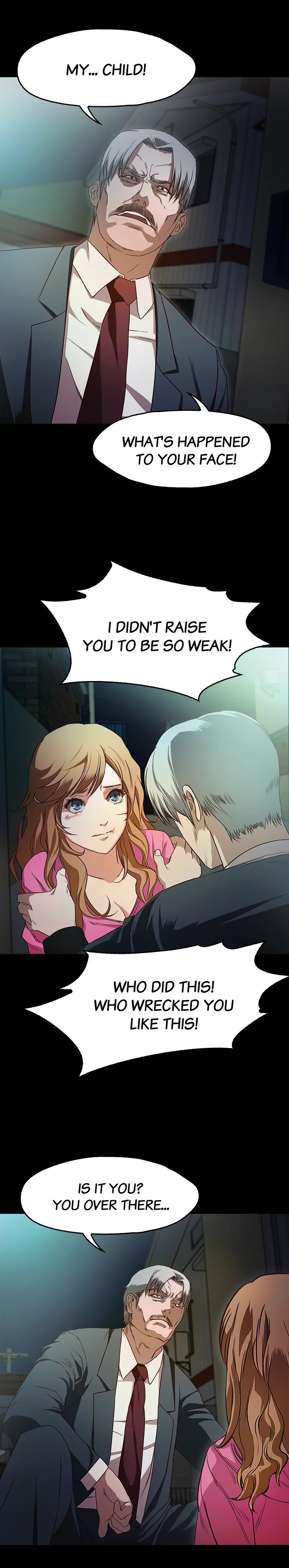 Hands Off! Chapter 48 image 11