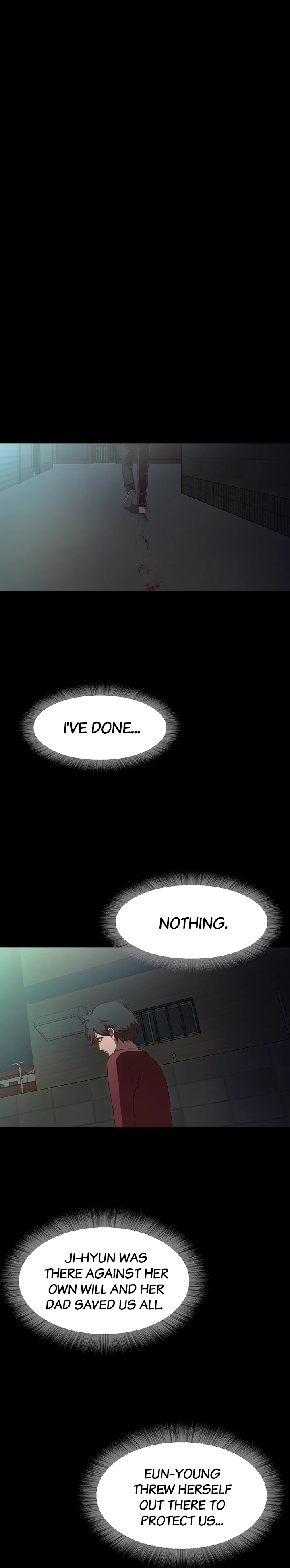 Hands Off! Chapter 48 image 24