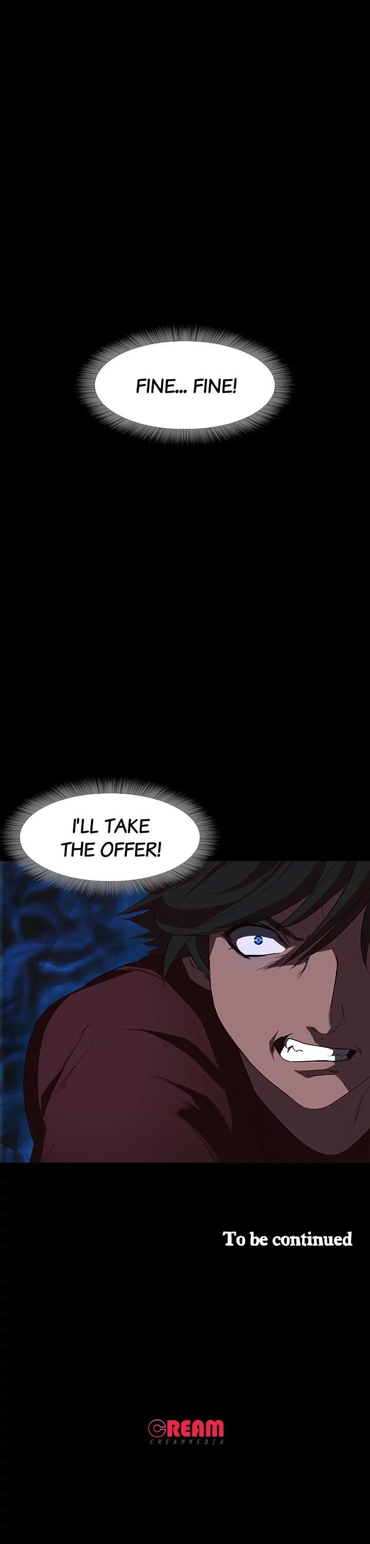 Hands Off! Chapter 48 image 26