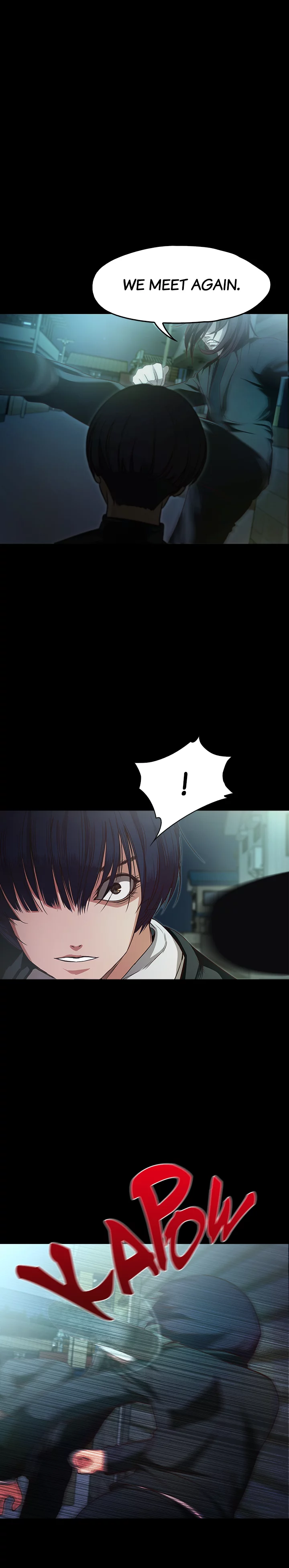 Hands Off! Chapter 48 image 5