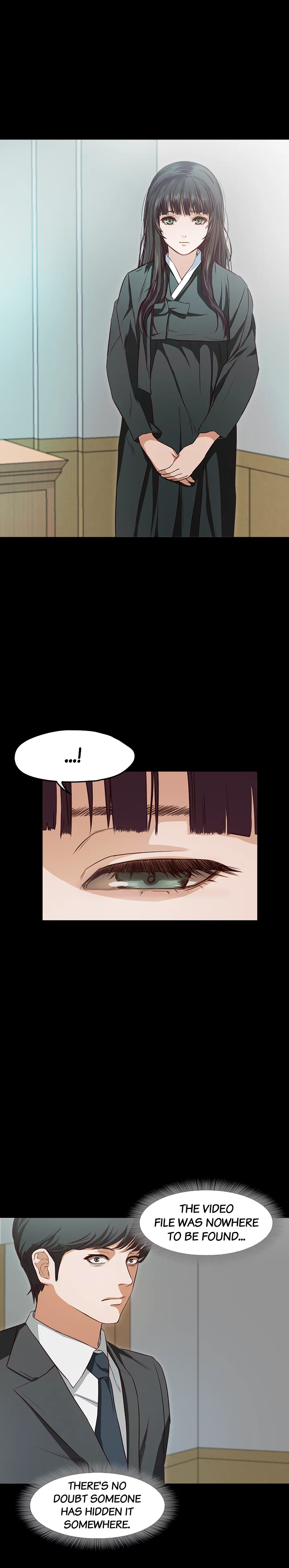 Hands Off! Chapter 49 image 9