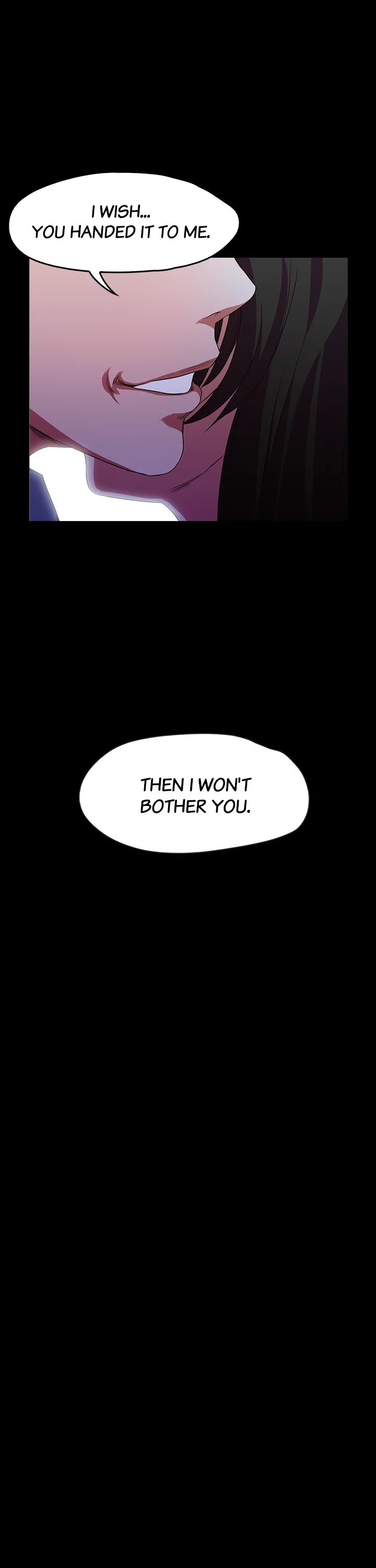 Hands Off! Chapter 49 image 13