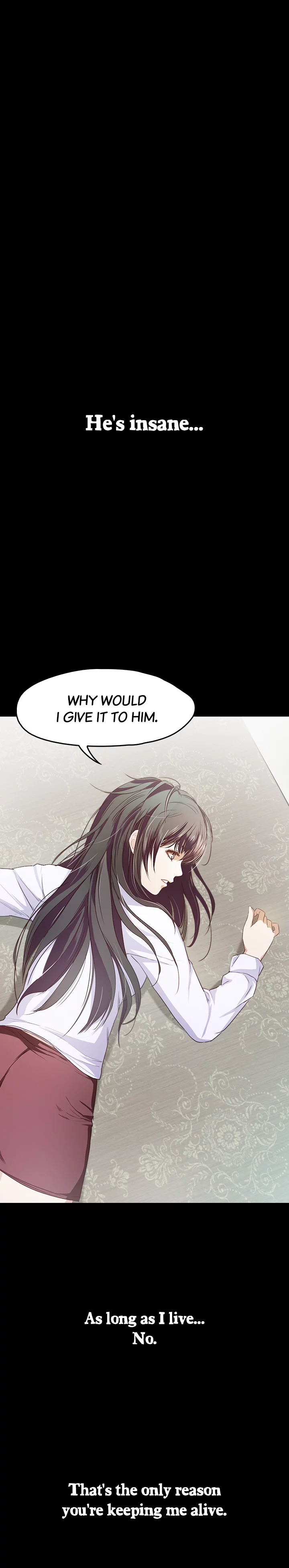 Hands Off! Chapter 49 image 14