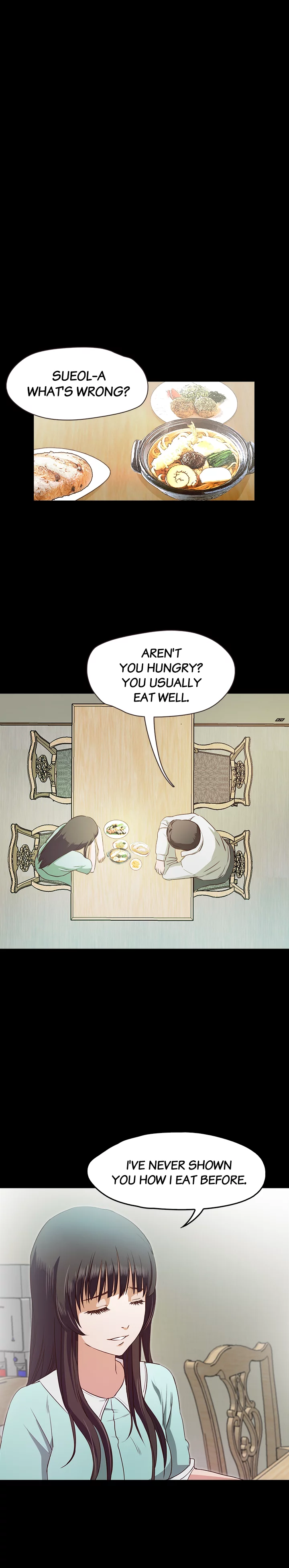 Hands Off! Chapter 49 image 19